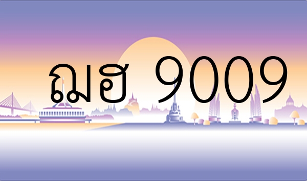 ฌฮ 9009